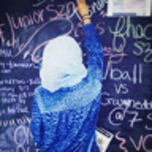 Meet your Posher, Tasnin